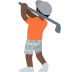 :person_golfing_tone5: