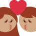 :kiss_woman_man_tone3: