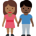 :woman_and_man_holding_hands_tone4_tone5: