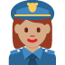 :woman_police_officer_tone3: