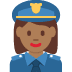 :woman_police_officer_tone4: