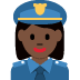 :woman_police_officer_tone5: