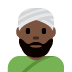 :man_wearing_turban_tone5: