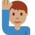 :man_raising_hand_tone3: