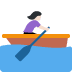 :woman_rowing_boat_tone1: