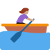 :woman_rowing_boat_tone3: