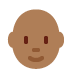 :person_tone4_bald:
