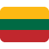 :flag_lt: :flag_lt:
