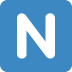 :regional_indicator_n: :regional_indicator_n: