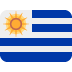 :flag_uy: :flag_uy: