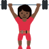 :woman_lifting_weights_tone5: :woman_lifting_weights_tone5: