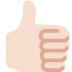 :thumbsup_tone1: :thumbsup_tone1: