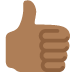 :thumbsup_tone4: :thumbsup_tone4: