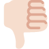 :thumbsdown_tone1: :thumbsdown_tone1: