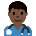 :man_health_worker_tone5: :man_health_worker_tone5: