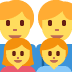 :family_mmgb: :family_mmgb: