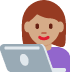 :woman_technologist_tone3: :woman_technologist_tone3: