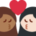 :kiss_woman_woman_tone4_tone1: :kiss_woman_woman_tone4_tone1: