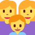:family_wwb: :family_wwb: