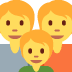 :family: :family: