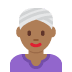 :woman_wearing_turban_tone4: :woman_wearing_turban_tone4: