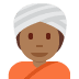 :person_wearing_turban_tone4: :person_wearing_turban_tone4: