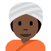 :person_wearing_turban_tone5: :person_wearing_turban_tone5:
