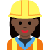 :woman_construction_worker_tone5: :woman_construction_worker_tone5: