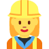 :woman_construction_worker: :woman_construction_worker:
