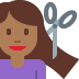 :woman_getting_haircut_tone4: :woman_getting_haircut_tone4: