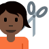 :person_getting_haircut_tone5: :person_getting_haircut_tone5: