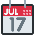 :calendar: :calendar: