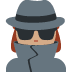 :woman_detective_tone3: :woman_detective_tone3: