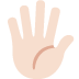 :hand_splayed_tone1: :hand_splayed_tone1: