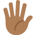 :hand_splayed_tone4: :hand_splayed_tone4: