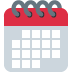 :calendar_spiral: :calendar_spiral:
