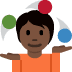 :person_juggling_tone5: :person_juggling_tone5: