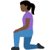 :woman_kneeling_tone5: :woman_kneeling_tone5: