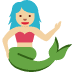 :mermaid_tone2: :mermaid_tone2: