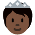 :person_with_crown_tone5: :person_with_crown_tone5: