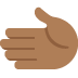 :leftwards_hand_tone4: :leftwards_hand_tone4: