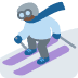 :skier_tone5: :skier_tone5: