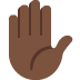 :raised_hand_tone5: :raised_hand_tone5: