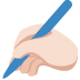 :writing_hand_tone1: :writing_hand_tone1: