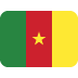 :flag_cm: :flag_cm: