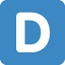 :regional_indicator_d: :regional_indicator_d: