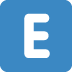:regional_indicator_e: :regional_indicator_e: