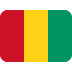 :flag_gn: :flag_gn: