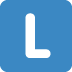 :regional_indicator_l: :regional_indicator_l: