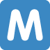 :regional_indicator_m: :regional_indicator_m: